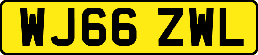 WJ66ZWL