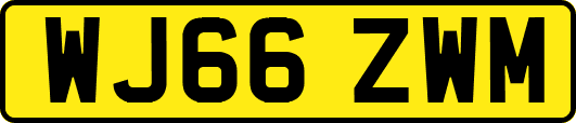 WJ66ZWM