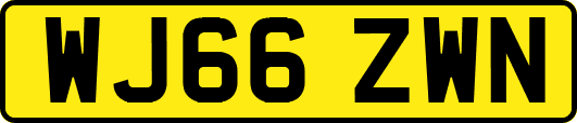 WJ66ZWN