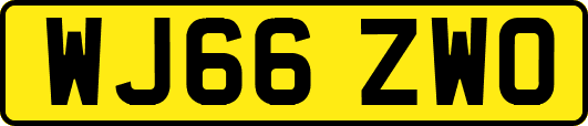 WJ66ZWO