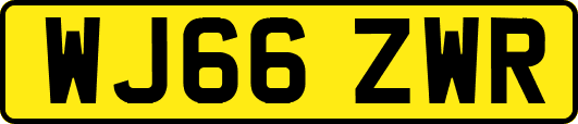 WJ66ZWR