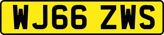 WJ66ZWS