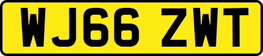 WJ66ZWT