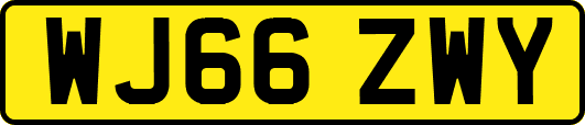 WJ66ZWY