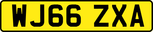 WJ66ZXA