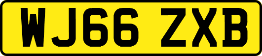 WJ66ZXB