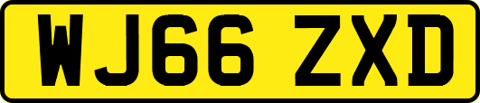 WJ66ZXD