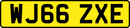 WJ66ZXE