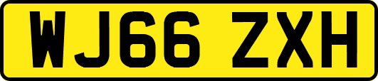 WJ66ZXH