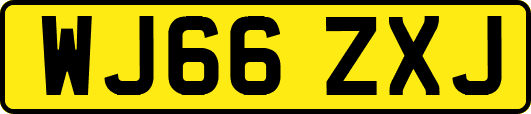 WJ66ZXJ