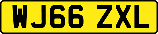 WJ66ZXL