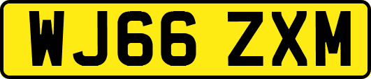 WJ66ZXM