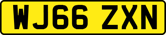 WJ66ZXN
