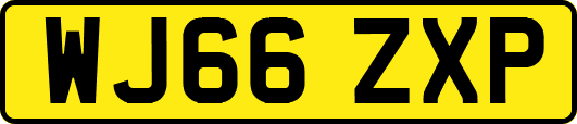 WJ66ZXP