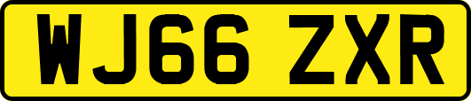 WJ66ZXR