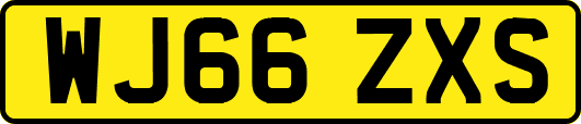 WJ66ZXS