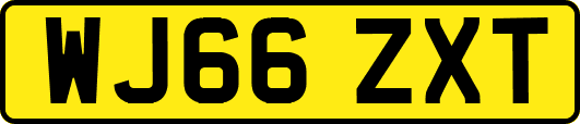 WJ66ZXT