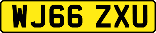 WJ66ZXU