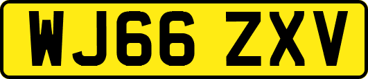 WJ66ZXV