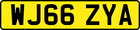 WJ66ZYA