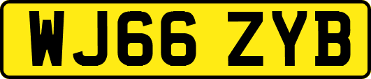 WJ66ZYB