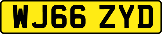 WJ66ZYD