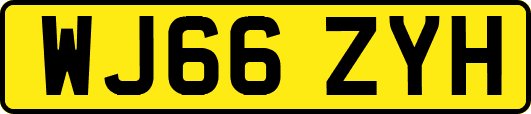WJ66ZYH