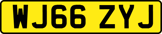WJ66ZYJ