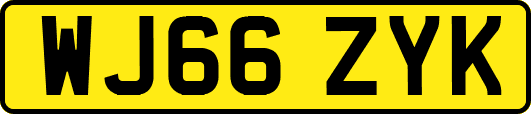 WJ66ZYK
