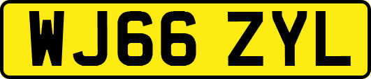 WJ66ZYL