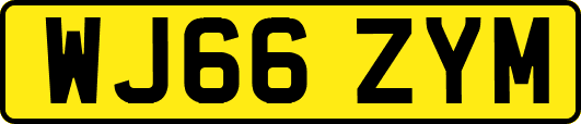 WJ66ZYM