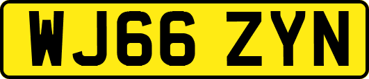 WJ66ZYN