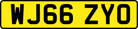 WJ66ZYO