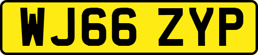 WJ66ZYP