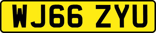 WJ66ZYU