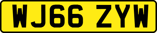 WJ66ZYW