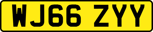 WJ66ZYY