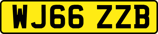 WJ66ZZB