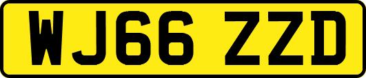 WJ66ZZD