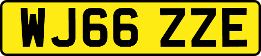 WJ66ZZE
