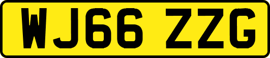 WJ66ZZG