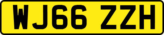 WJ66ZZH