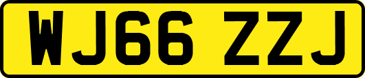 WJ66ZZJ