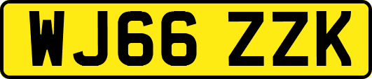 WJ66ZZK