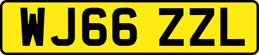 WJ66ZZL