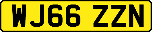 WJ66ZZN