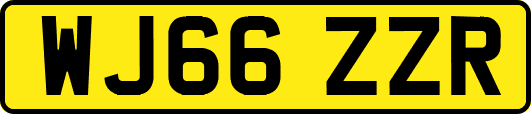 WJ66ZZR