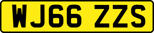 WJ66ZZS