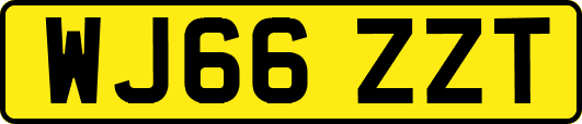 WJ66ZZT