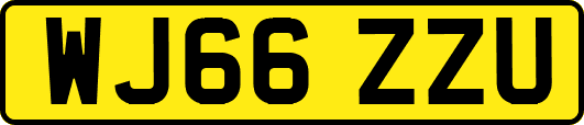 WJ66ZZU